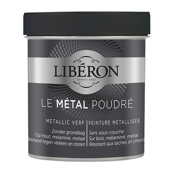 Le Métal Poudré Neutre