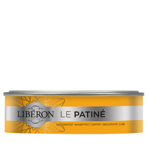 Peinture à la caséine Liberon épi de blé