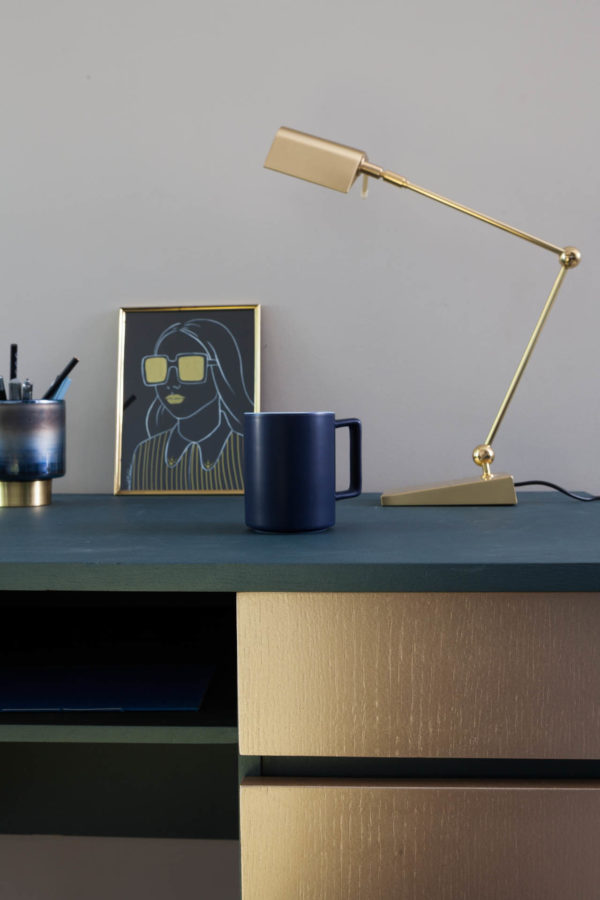 metal-absolu-bleu-metal-mat-or-jaune-brillant-bureau-2