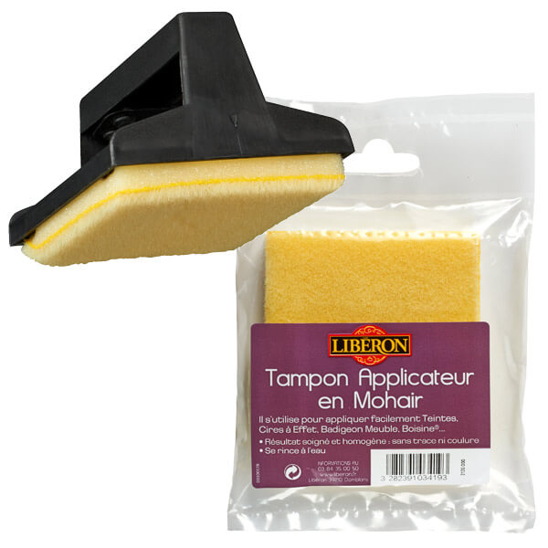 kit-tampon-applicateur-mohair-liberon-et-sa-recharge-vignette kit-tampon-applicateur-mohair-liberon-et-sa-recharge-vignette