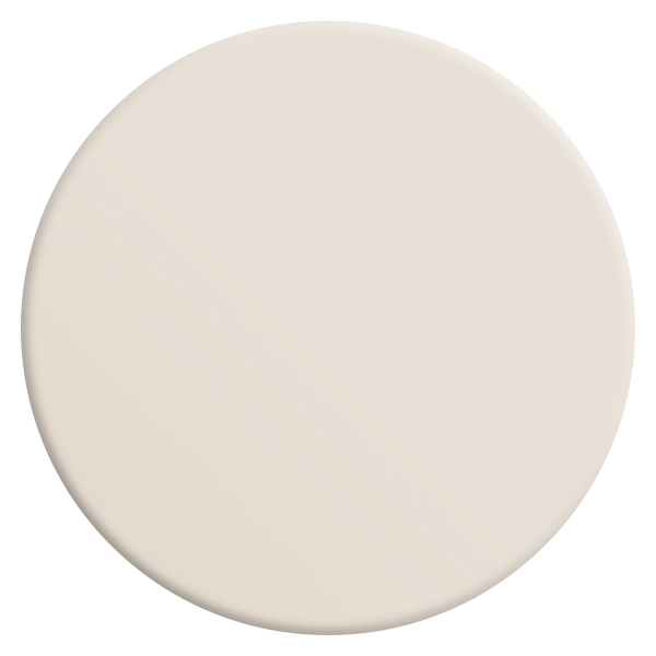 VELOURS DE PEINTURE® - Kleur 'Blanc Porcelaine'