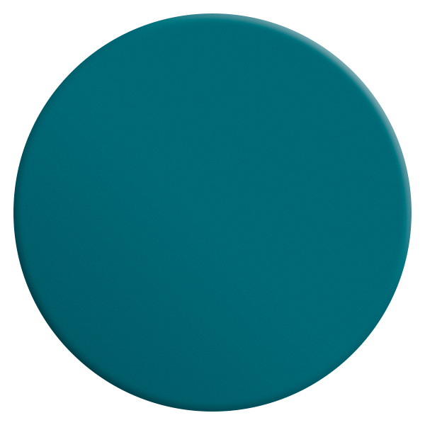 VELOURS DE PEINTURE® - Kleur 'Bleu de Roy'