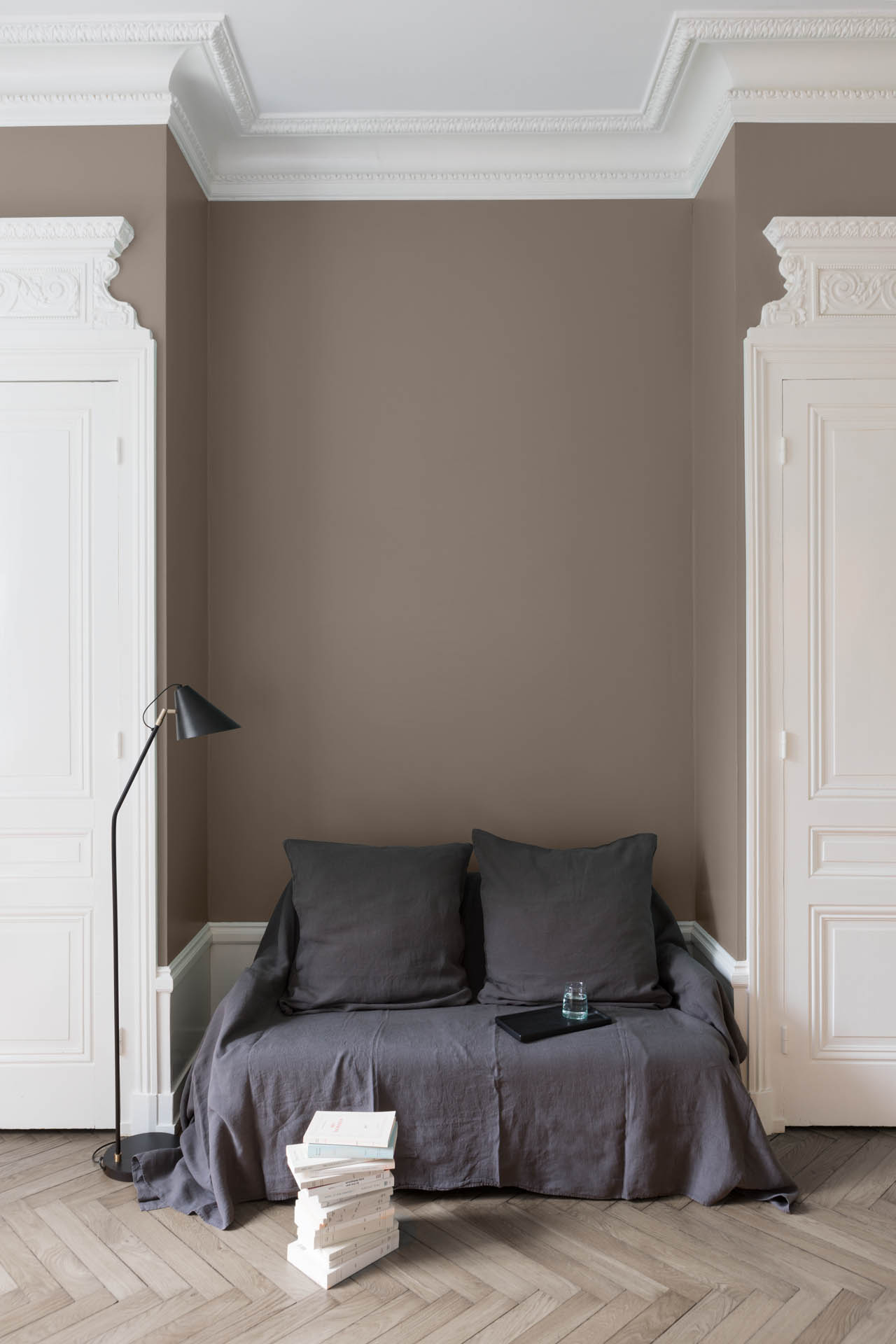 peinture-murale-Gris-Souris