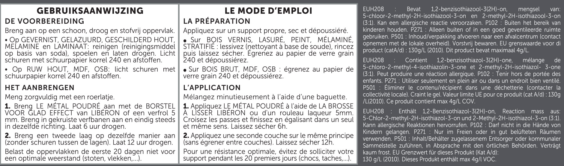 5046395_LIBERON_PEINTURE_METAL POUDRE_BEL_0.5L