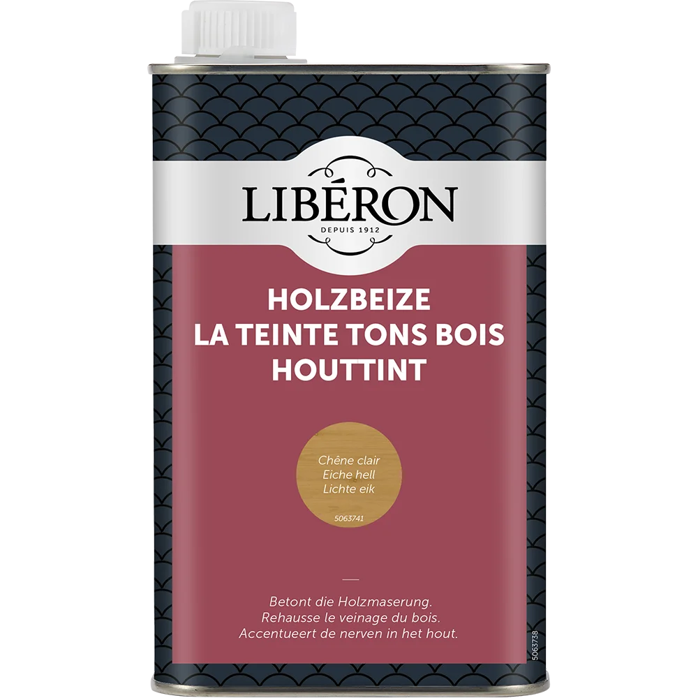 03282390027431_C1N1_s01_003237_0,5L_LA_TEINTE_TONS_BOIS_Chêne_clair_HOUTTINT_Lichte_eik