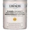 03282391065463_C1N1_s01_127436_2,5L L'HUILE SOIN PARQUET Incolore Mat ONDERHOUDSOLIE VOOR PARKET Kleurloos Mat