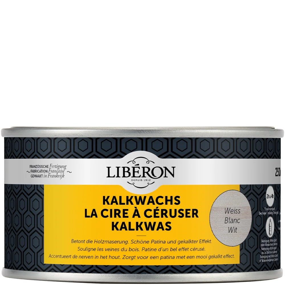 03282391065487_C1N1_s01_127438_0,25L CIRE À CÉRUSER Blanc Satin CERUSEERBOENWAS Wit Satijn
