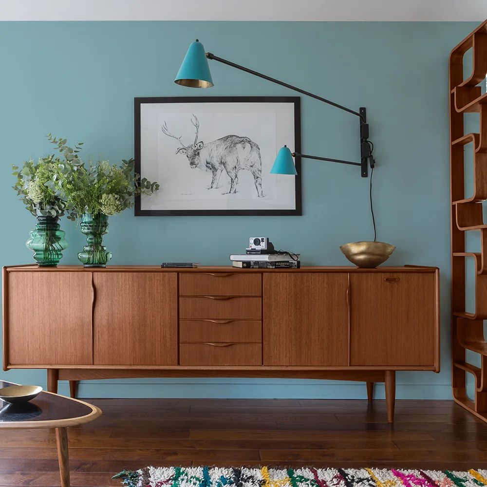 ANTIEKWAS BLACK BISON®